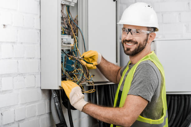 Best Circuit Breaker Repair  in Troy, IL