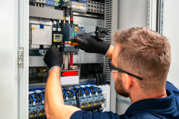 Best Electrical Wiring Services  in Troy, IL