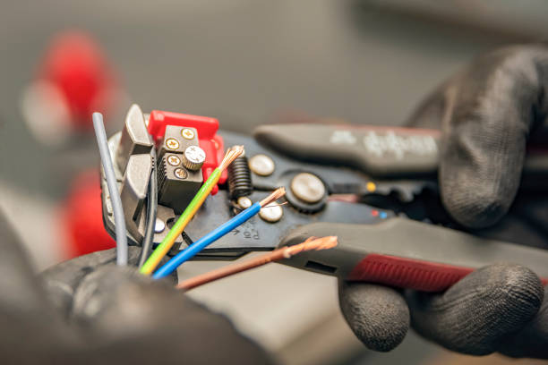 Best Electrical Rewiring Services  in Troy, IL