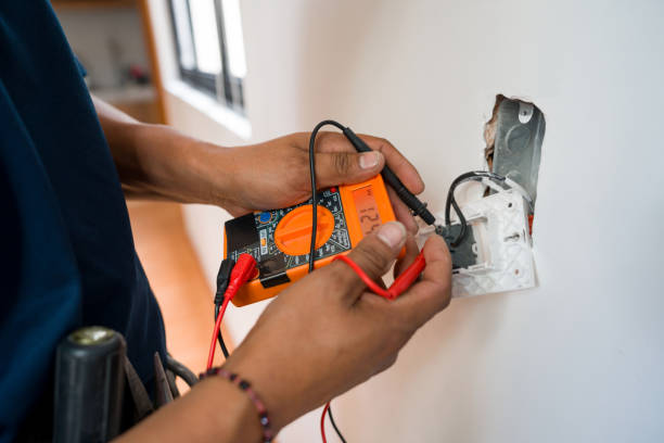Best Electrical Upgrades for Homes  in Troy, IL