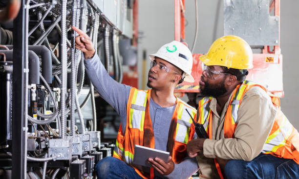 Best Electrical Installation Contractor  in Troy, IL