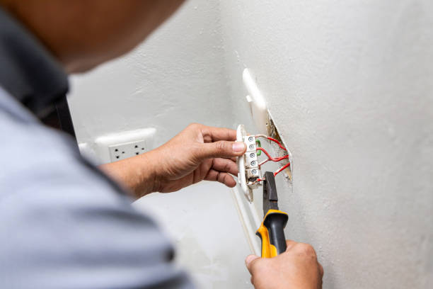 Best Electrical Repair Services  in Troy, IL