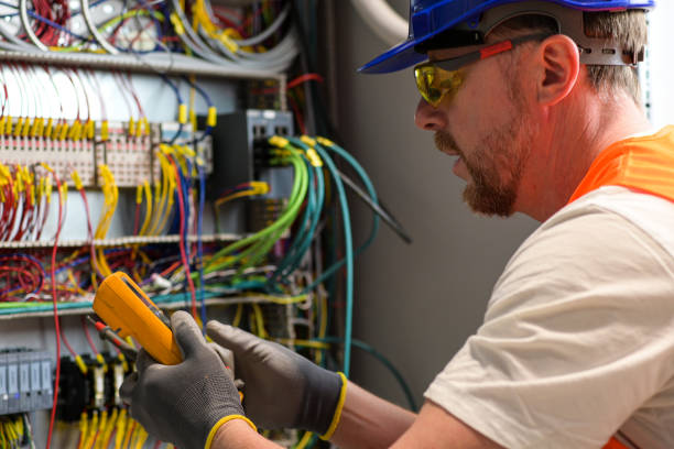 Best 24-Hour Electrician  in Troy, IL