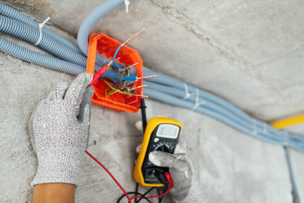 Best Electrical System Inspection  in Troy, IL